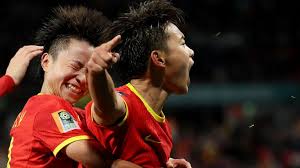 【足球】周二001亚洲杯U20推荐：中国U20VS澳大利亚U20.