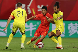 U22国足1：0绝杀韩国，韩国球迷破防：无法接受，奇耻大辱。愤怒发表评论：韩国足球未来一片黑暗.