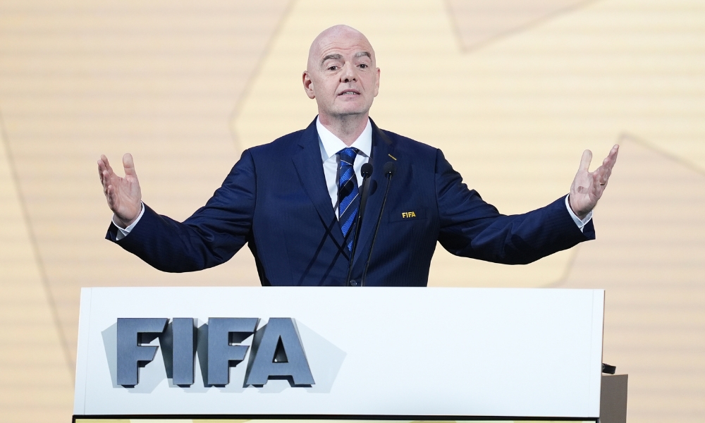 现冠军风范